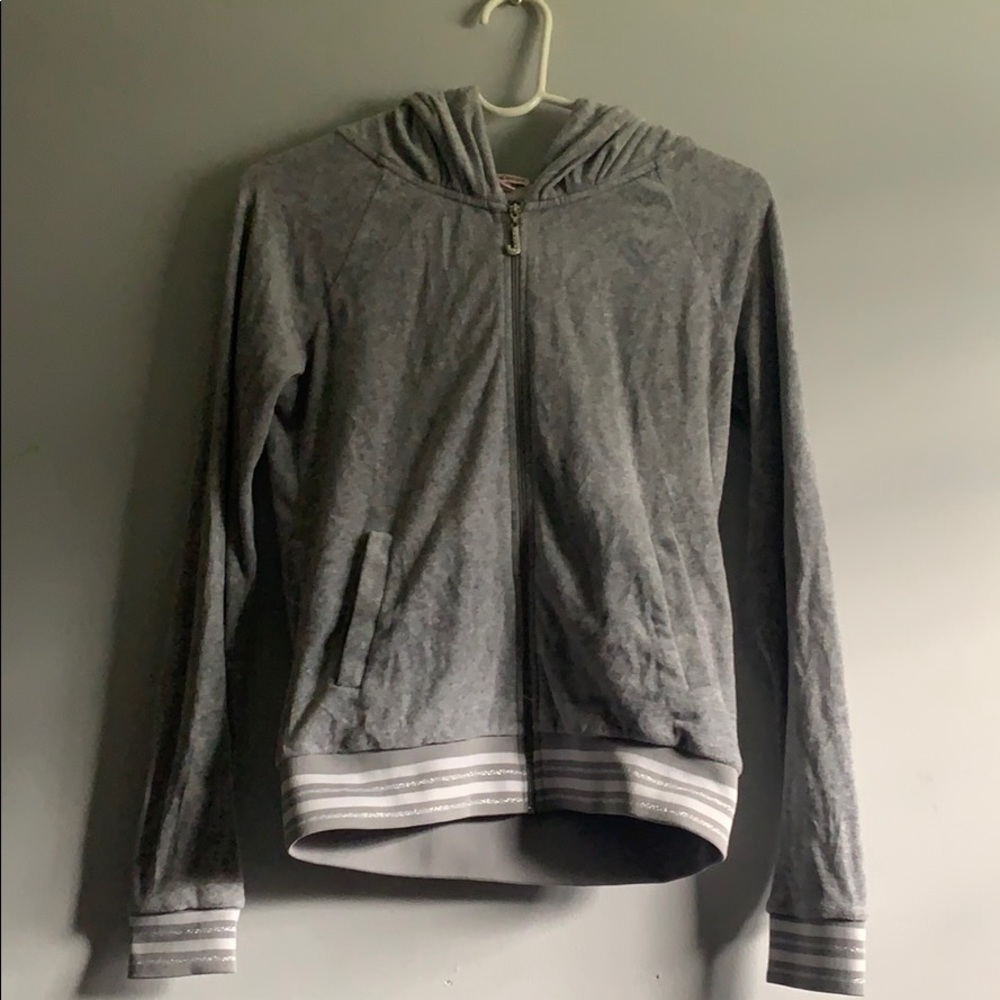 Juicy couture sweatshirt